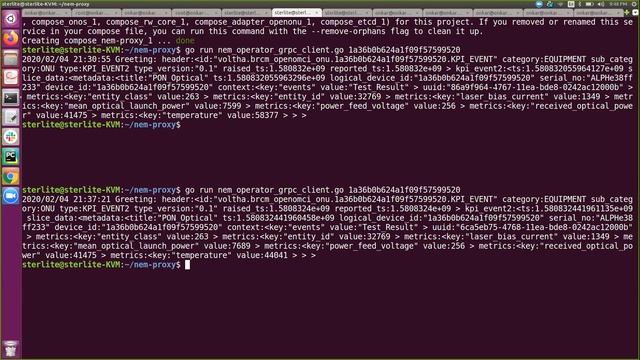 02/04/20 VOLTHA meeting смотреть онлайн