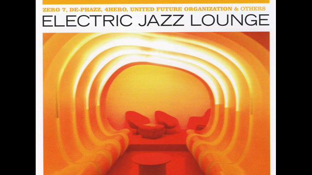 Nils Petter Molvaer - Merciful (herberts we mix) - VA - Electric Jazz Lounge смотреть онлайн