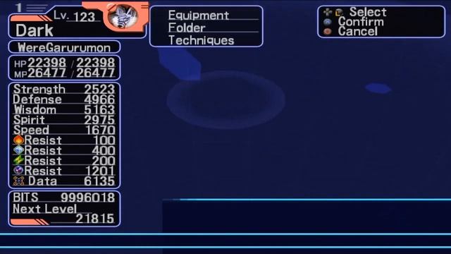 Digimon World 4 - Como Conseguir Armas Com Mods (Slots) смотреть онлайн
