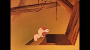 ОНИ МЕНЯ ЖДУТ - ЭТИ НЕПРИЯТНОСТИ? КОТЕНОК ГАВ УПАЛ С ЛЕСНИЦЫ ! ШОК!!!