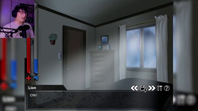 Stay With A Demon, Or Leave With An Angel | Boyfriend To Death 2 (Cain's Route) смотреть онлайн