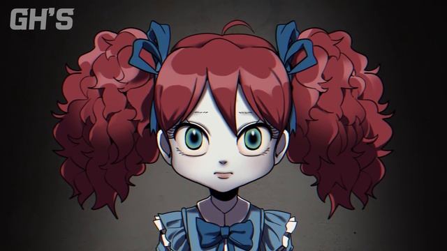 I'm not a monster COMPLETE EDITON - Poppy Playtime Animation | GH'S ANIMATION смотреть онлайн