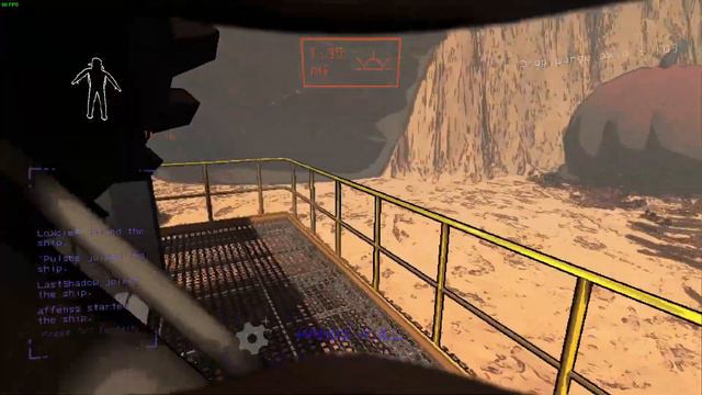 4 Maymun Lethal Company Oynuyor @LastShadow смотреть онлайн