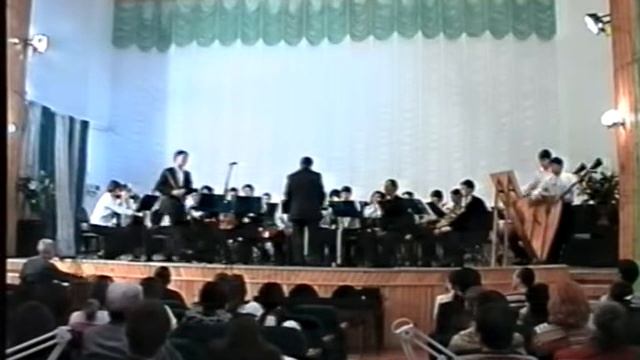 Оркестр башкирских народных инструментов смотреть онлайн