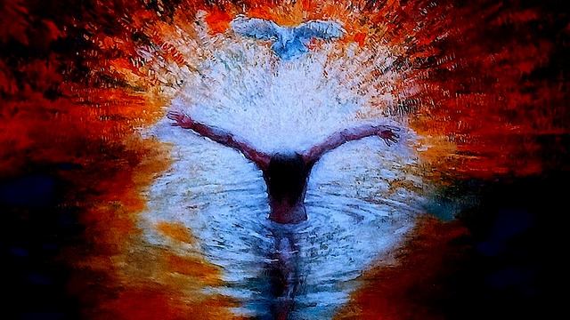 KROWW - The Crucifixion [Exclusive] смотреть онлайн