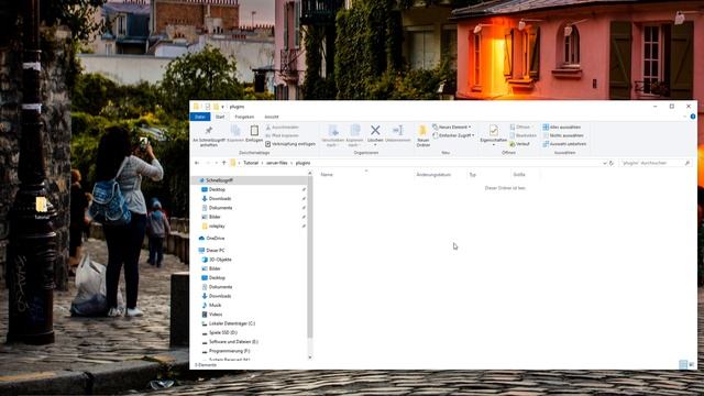 RAGE:MP Scripting - Tutorial #2 - Installieren und starten des Servers! смотреть онлайн