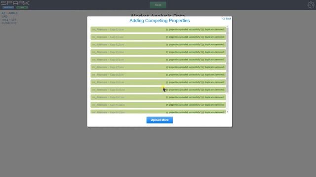 Spark Spotlight: Uploading Multiple Files at Once смотреть онлайн