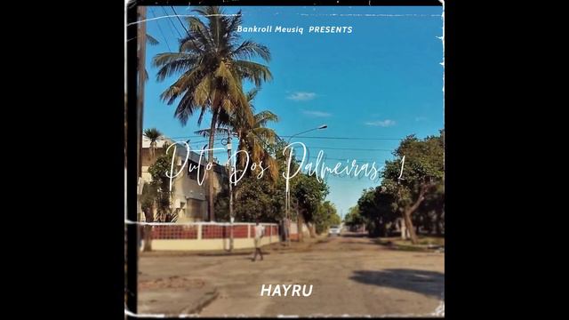 Hayru - Puto Dos Palmeiras 1 смотреть онлайн