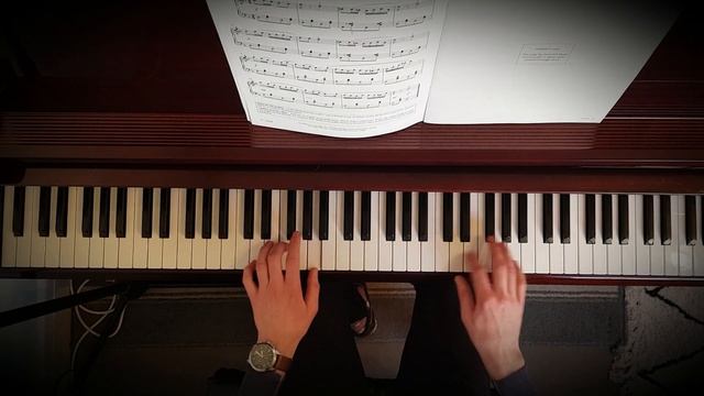AMEB Piano for Leisure - Series 4 - Grade 2 - No 5 - Polka - Mikhail Ivanovich Glinka смотреть онлайн