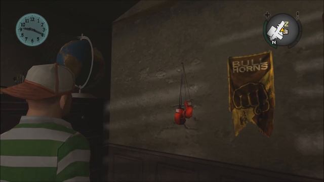 Bully: Scholarship Edition: ALL ROOM TROPHIES UNLOCKED! // Showcase смотреть онлайн