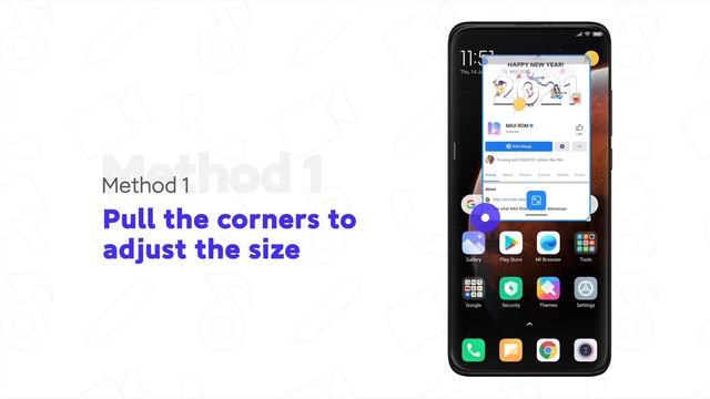 miui setup смотреть онлайн