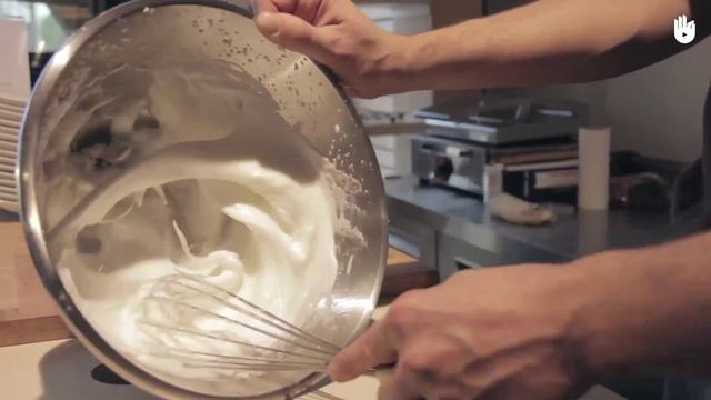 Как взбить белки добела смотреть онлайн