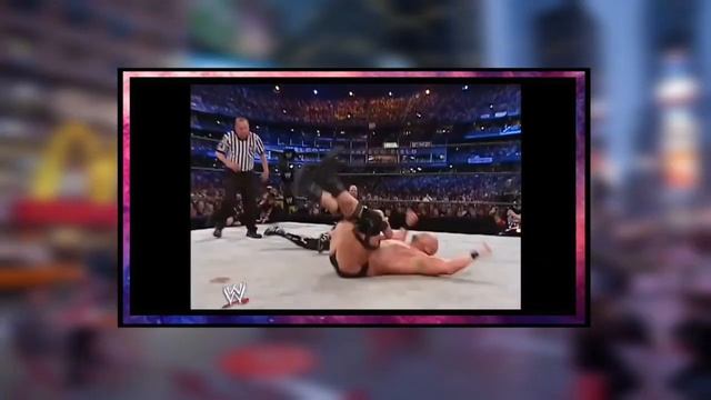 РЕСТЛЕРЫ КОТОРЫЕ МОГУТ ПОБЕДИТЬ РОМАНА РЕЙНСА смотреть онлайн