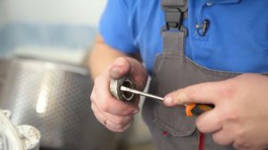 Ужасы разборки или Как разобрать стиральную маши