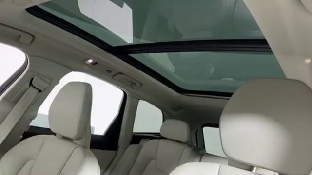 New 2020 Volvo XC60 Marietta, GA Atlanta, GA #TV6357 - SOLD смотреть онлайн