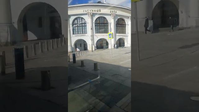 Автобус маршрут М5. Покатушки. Московский транспорт. 06.03. 21. смотреть онлайн