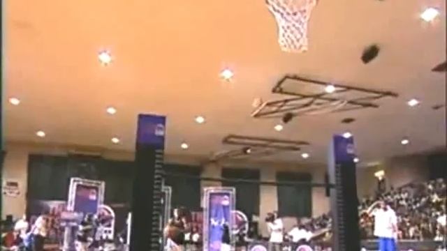 City Slam 2008 - Part 11 смотреть онлайн