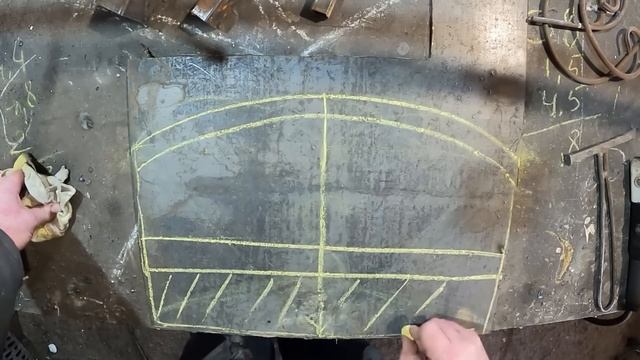 Будни в гараже. Что делать в деревне весной? смотреть онлайн