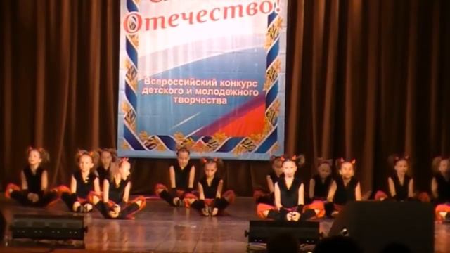 Танец чертят смотреть онлайн