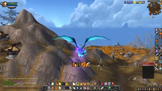 World Of Warcraft ASMR - Archaeology Achievements In MoP Whisper Video