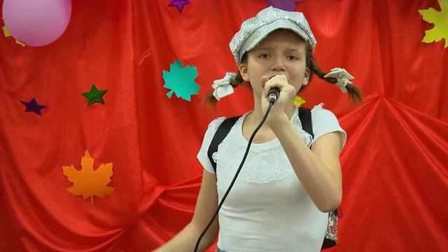 Канарская Виктория, 2, Море хохочет , слова В Викторова, муз З Компанейца, Севастополь смотреть онлайн