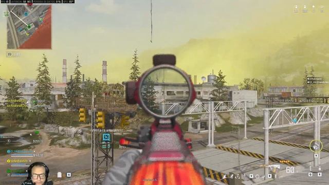 ? Nueva Meta 2 tiros LOCKWOOD 680 Warzone 3 Temporada 1 recargada смотреть онлайн