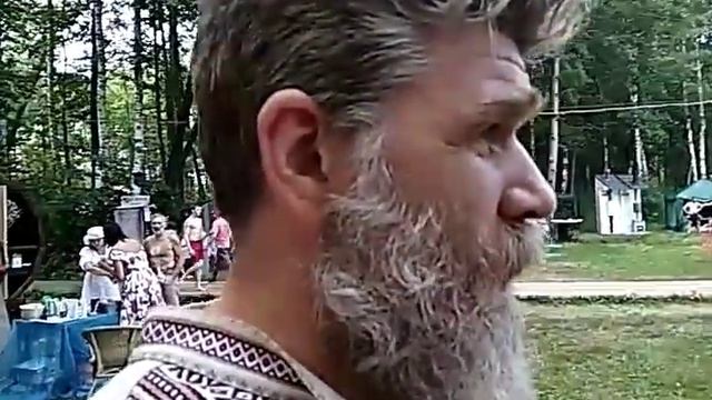 БаняФест. Продолжаю ходить, бродить и делиться. смотреть онлайн