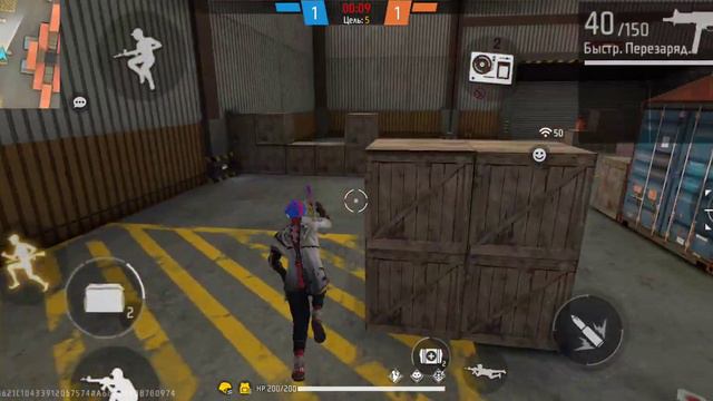 FreeFire хз играл смотреть онлайн