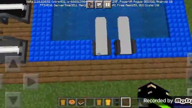 БОЛЬШОЙ МОД НА МЕБЕЛЬ. ОН ОЧЕНЬ ТОПОВЫЙ|ОБЗОР МОДА НА МЕБЕЛЬ МАЙНКРАФТ смотреть онлайн