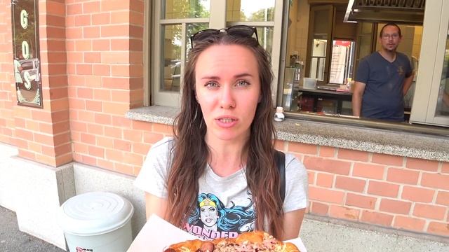 Будапешт: Куда сходить? Купальни Сечени | Зоопарк смотреть онлайн