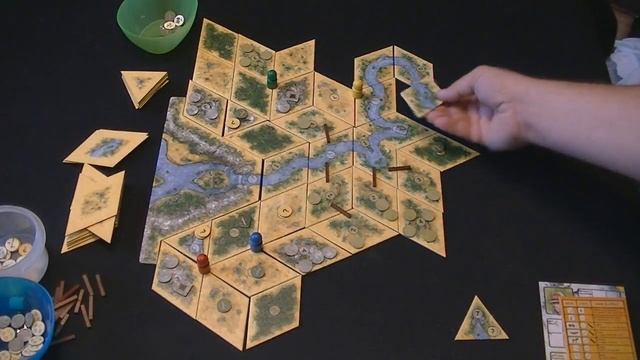 Lost Valley Review смотреть онлайн