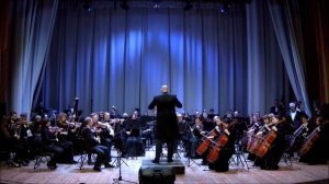 Римский-Корсаков: вступление к опере «Сказка о царе Салтане»