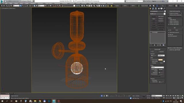 Бра Lumion Gillian 4589/1WA. 5235/1WA. 3ddd