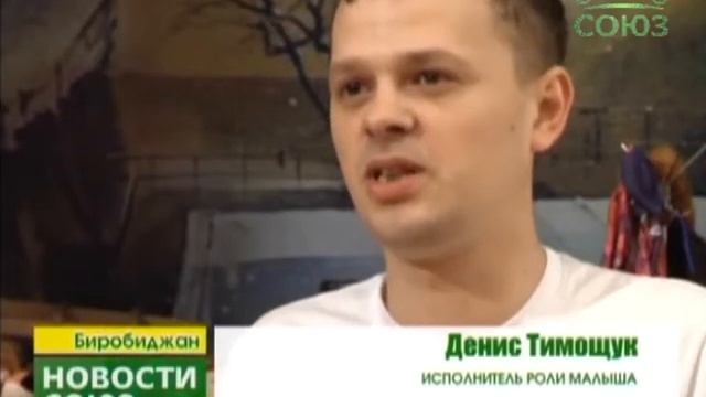 Рождественское представление «Один дома» смотреть онлайн