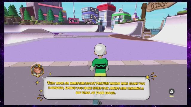 Crayola Scoot Episode 1: I Hope My Check Is In The Mail смотреть онлайн