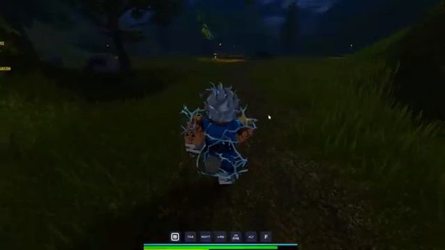 This New JoJo Roblox game is HYPE!! (Roblox is Unbreakable) смотреть онлайн