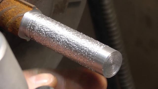 Напильник из арматуры смотреть онлайн