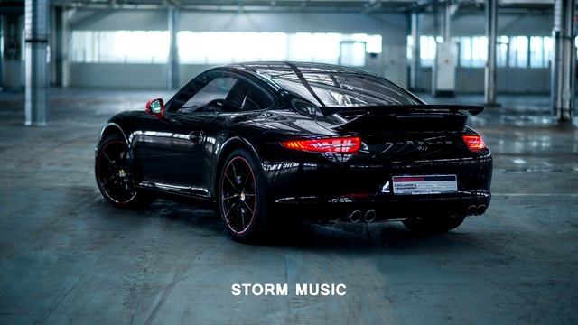 Storm Music - What Is On Your Mind Original Mix