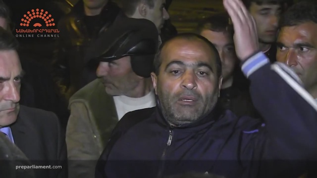 Բախում Երևան-Ապարան մայրուղու վրա смотреть онлайн