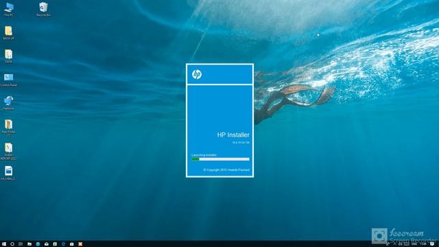 how to connect a printer to a windows 10 смотреть онлайн