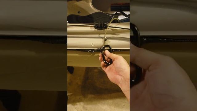 My Pelican Bounty 100 Angler Kayak and setup. смотреть онлайн