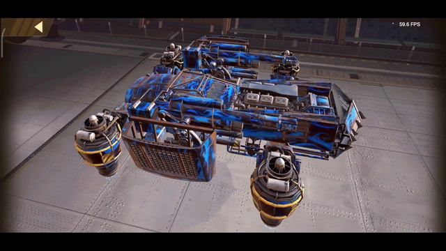 Crossout mobile: Турнир за краску Сияние / Кросаут легендарная краска смотреть онлайн