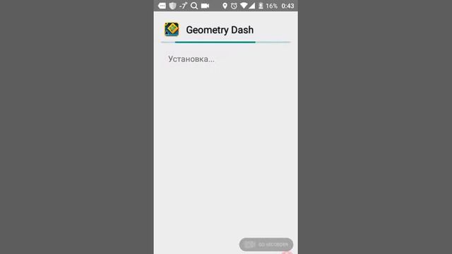 Как скачать взломанный геометри даш без вирусов смотреть онлайн