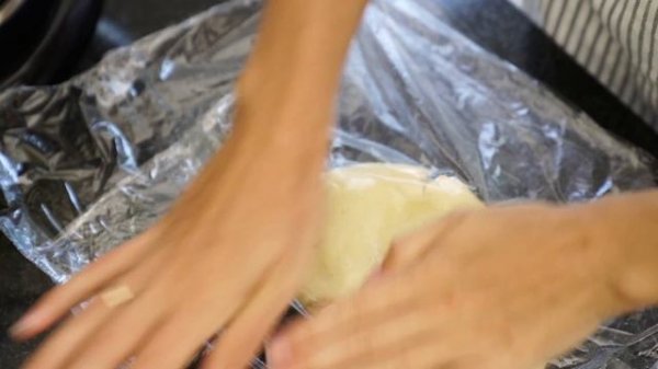 Сливовый тарт с франжипаном | Plum tart frangipane