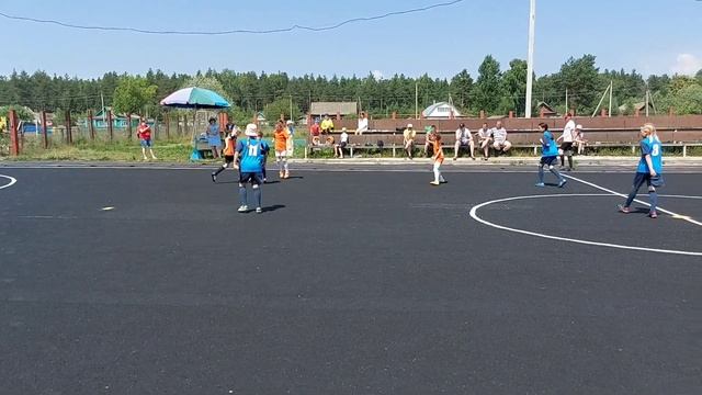 Турнир памяти С. Черемнова / 25.06.2021 смотреть онлайн