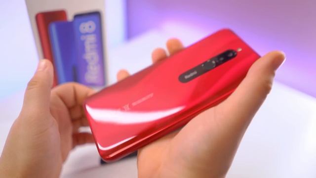 Xiaomi Redmi 8. Обзор и опыт использования. / QUKE.RU / смотреть онлайн