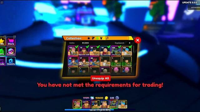 EVERY *NEW* WORKING CODES IN ANIME ADVENTURES ROBLOX *SEPTEMBER 2022* смотреть онлайн