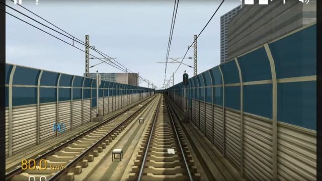 Hmmsim симулятор поезда, оценка 4.5 прекрасный симулятор!!! смотреть онлайн