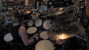 RUNAWAY    MY COVER OF DEL SHANNON'S   RUNAWAY