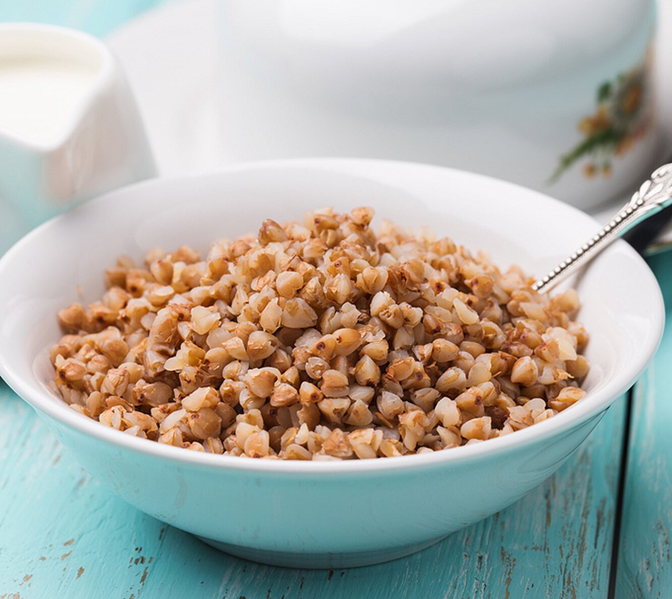 Как правильно варить гречку..mp4 смотреть онлайн